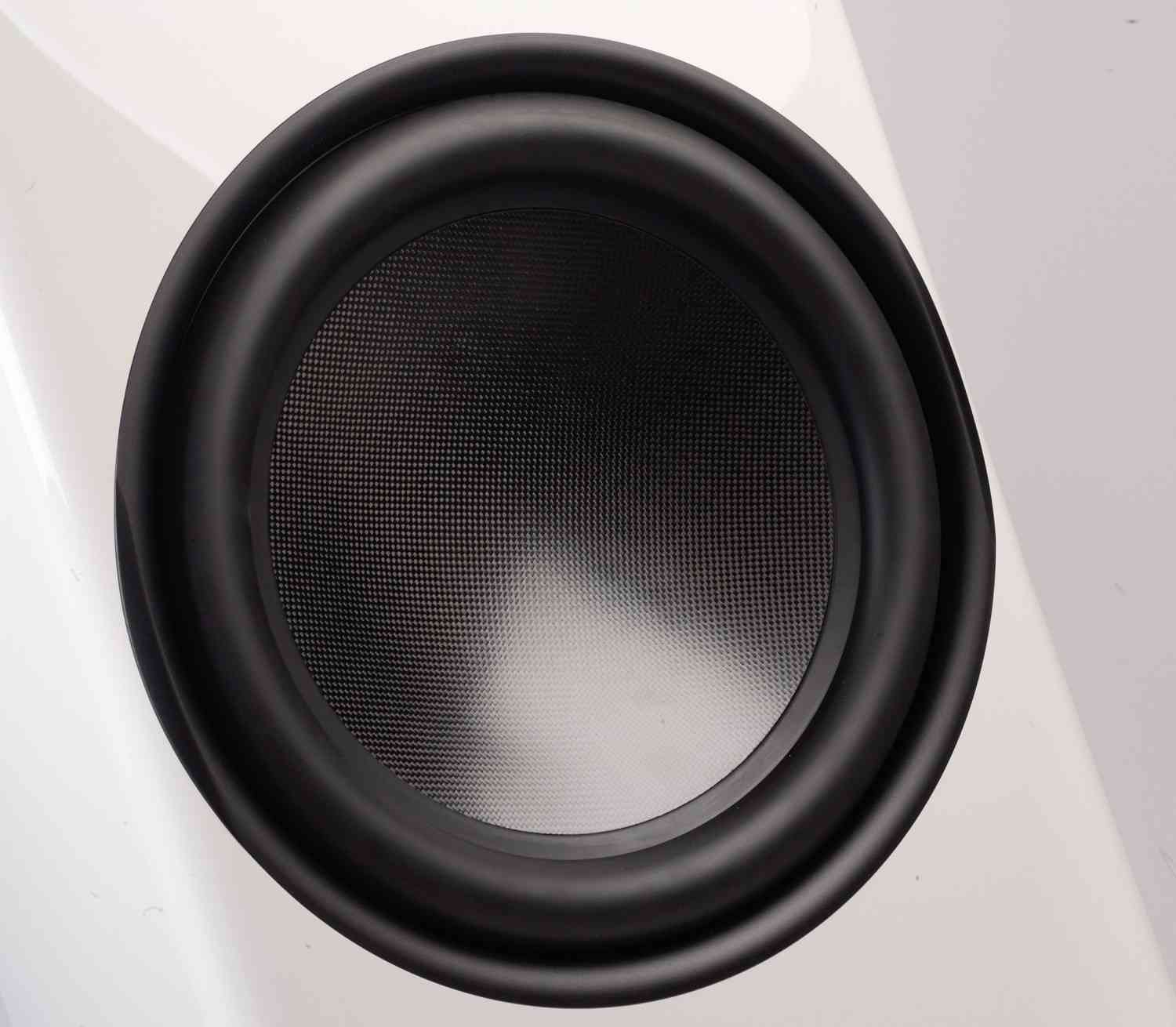 Subwoofer (Home) Nubert nuZeo im Test, Bild 3