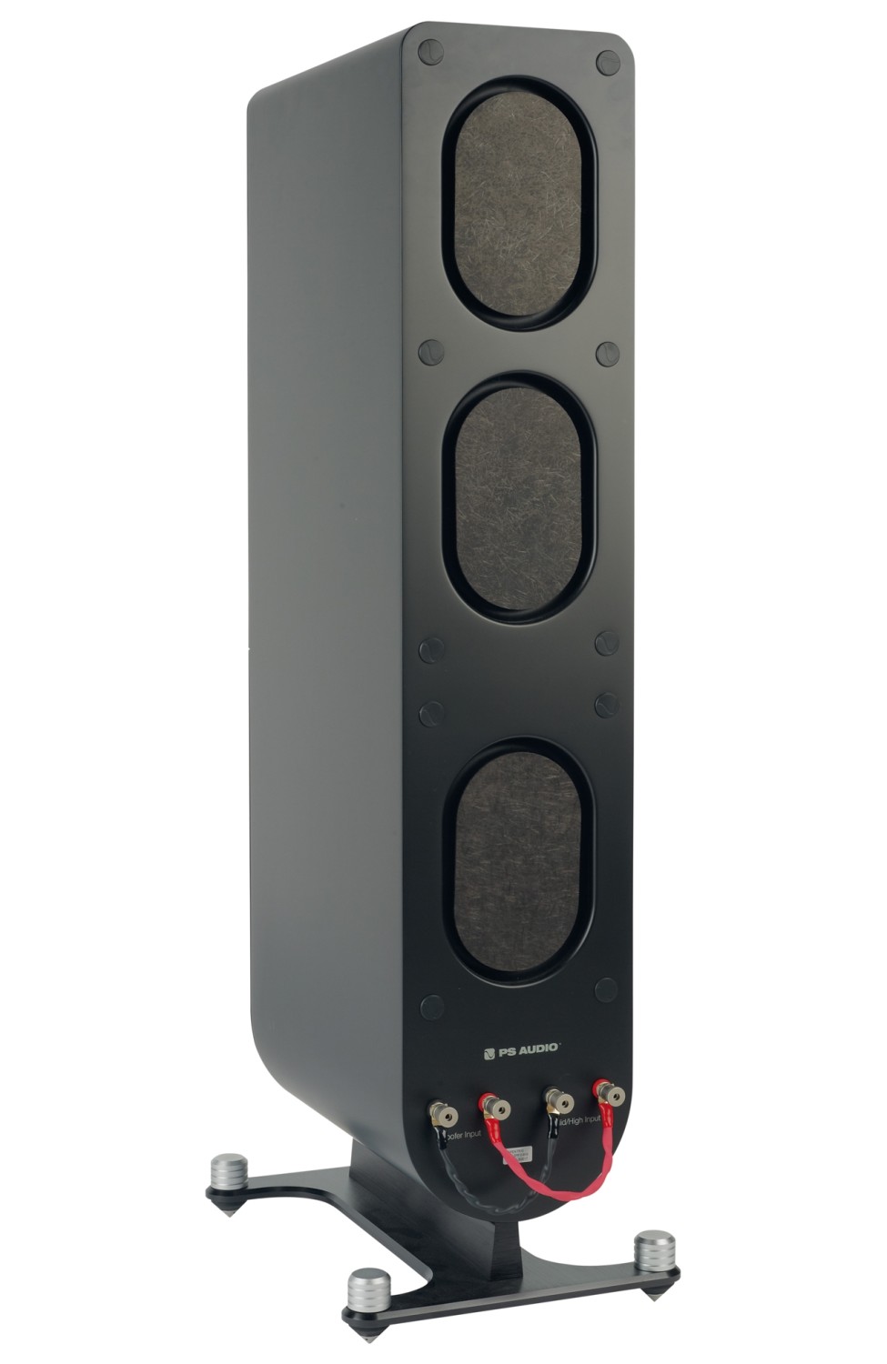 Lautsprecher Stereo PS Audio Aspen FR10 im Test, Bild 5