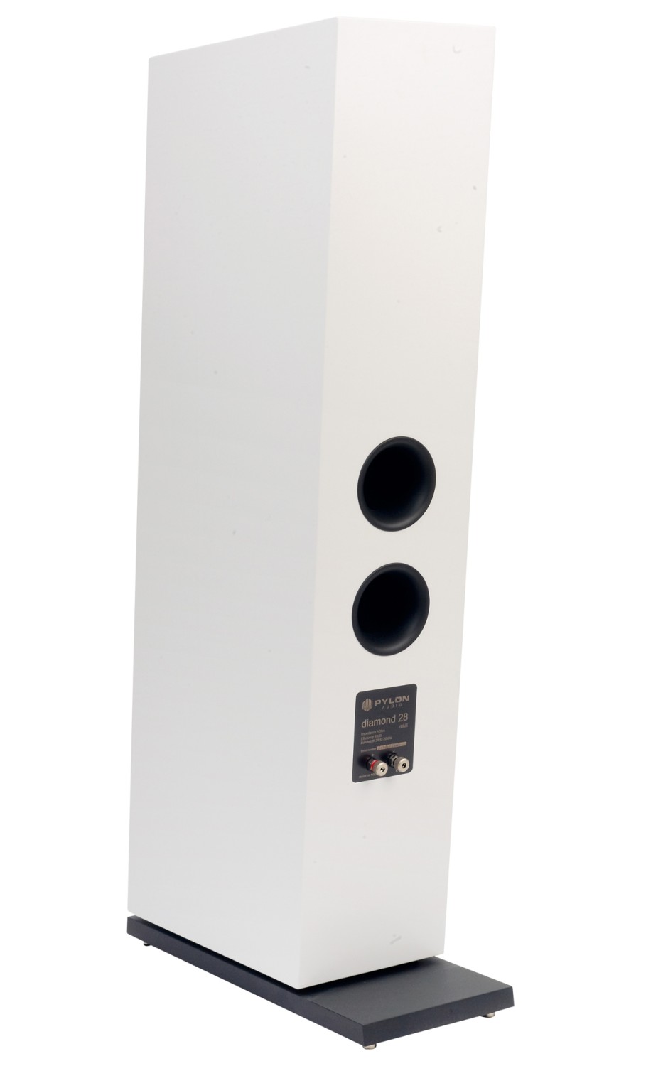 Lautsprecher Stereo Pylon Audio Diamand 28 MKII im Test, Bild 7