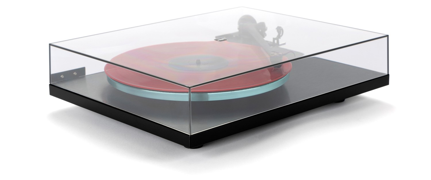 Plattenspieler Rega Planar 3 RS, Rega Brio MK7 im Test , Bild 5