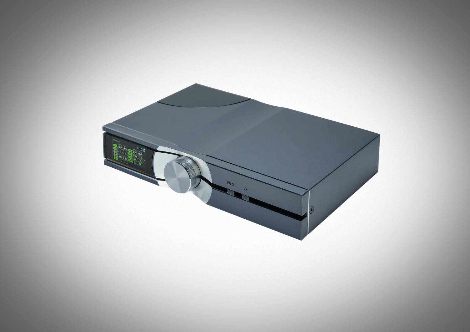 Hifi sonstiges Silent Power OMNI LAN im Test, Bild 3