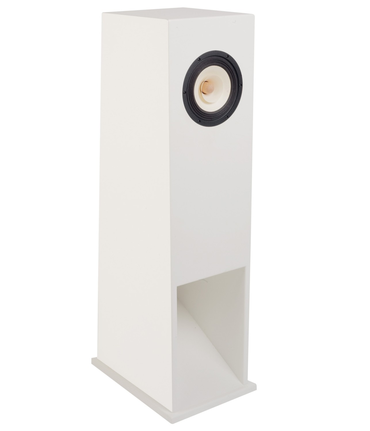 Lautsprecher Stereo Stieb Audio Patos im Test, Bild 4
