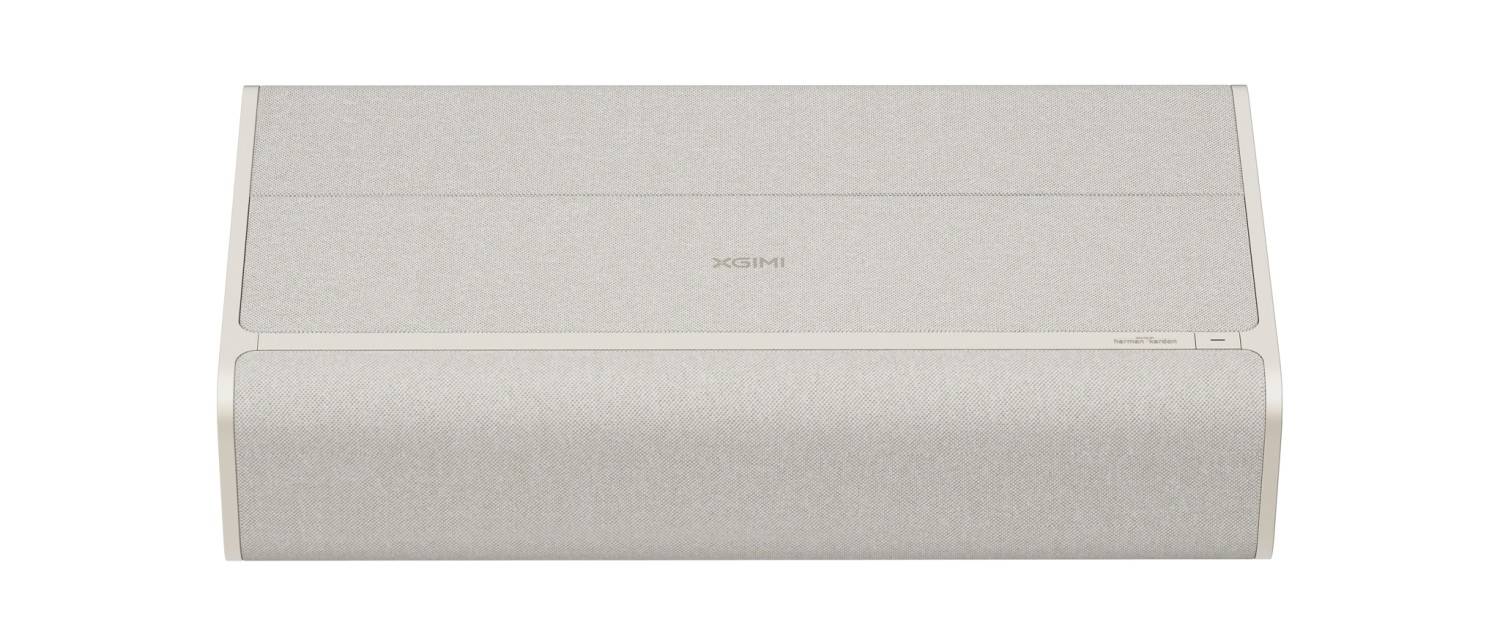 Beamer XGIMI Aura 2 im Test, Bild 5