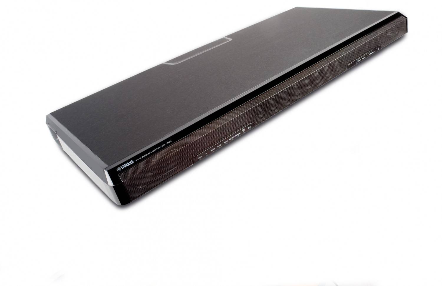 Soundbar Yamaha SRT-1000 im Test, Bild 1