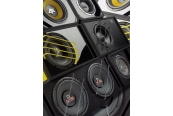 Car-Hifi Subwoofer Gehäuse: 6 Geh&auml;usesubwoofer bis 500 Euro im Vergleich, Bild 1
