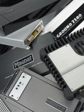 Car-HiFi Endstufe Mono: 8 Bassverst&auml;rker der Spitzenklasse im Vergleich, Bild 1