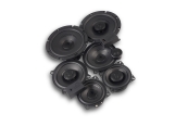 Helix PF C165.2 + PF K165.2 – g&uuml;nstige Koax- und Kompolautsprecher im Test