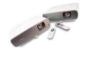 BenQ W2710i und BenQ TK860i im Test – Zwei ungleiche Br&uuml;der