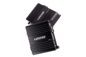 Audio System H-1500.1 D (24 V) – kompakte Kraftwerke (auch) f&uuml;r Trucker