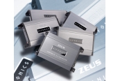 Hifonics ZXR-E – Zeus Power Expansion Verst&auml;rkerserie im 5er-Test