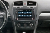 Blaupunkt<br>Wolfsburg 648