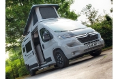 Eton<br>P&ouml;ssl Citroen Jumper
