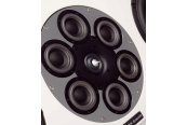 Neuron Acoustic<br>Majestic (M, C, R/T)