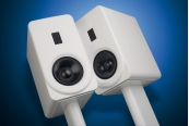 PS Audio<br>ASPEN FR5