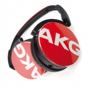Kopfhörer Hifi AKG Y50 im Test, Bild 1