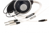 Zubehör HiFi Aqvox Kopfh&ouml;rerkabel Kupfer/Silber im Test, Bild 1