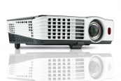Beamer BenQ TH682ST im Test, Bild 1