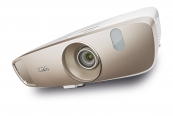 Beamer BenQ W2000 im Test, Bild 1