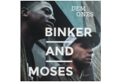 Schallplatte Binker and Moses - Dem Ones (Gearbox Records) im Test, Bild 1