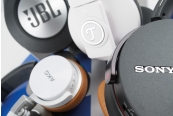 Kopfhörer Hifi: Bluetooth-Kopfh&ouml;rer, Bild 1
