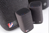 Aktivlautsprecher Cambridge Audio YOYO M im Test, Bild 1
