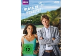Blu-ray Film Death in Paradise S5 (Edel:Motion) im Test, Bild 1