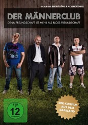 DVD Film Der M&auml;nnerclub (AL!VE) im Test, Bild 1