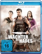Blu-ray Film Der W&auml;chter des Hades (Sunfilm) im Test, Bild 1