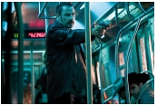 Blu-ray Film Die Entf&uuml;hrung der U-Bahn Pelham 123 (Sony Pictures) im Test, Bild 1