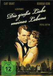 DVD Film Die gro&szlig;e Liebe meines Lebens (Al!ve) im Test, Bild 1