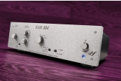 Phono Vorstufen EAR 324 im Test, Bild 1