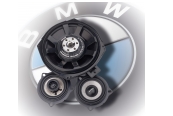 Car-HiFi Lautsprecher fahrzeugspezifisch Emphaser EM-BMW3FR1 + EM-BMW3SUB, Emphaser EM-BMW3FR2 + EM-BMW3SUB im Test , Bild 1