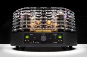 Röhrenverstärker Eternity-Jo ET2–300B im Test, Bild 1