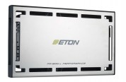 Car-HiFi Endstufe 2-Kanal Eton PA 1600.2, Eton PA 800.4 im Test , Bild 1
