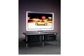 Fernseher: F&uuml;nf LCD-Fernseher mit LED-Backlight, Bild 1