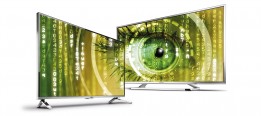 Fernseher: F&uuml;nf Volltreffer: Fernseher der 1-Meter-Klasse, Bild 1