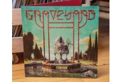 Schallplatte Graveyard – Peace (Nuclear Blast) im Test, Bild 1