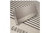 Car HiFi Endstufe Multikanal Ground Zero GZUA 6.200 SQ-Plus im Test, Bild 1
