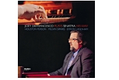 Schallplatte Joey DeFrancesco - Plays Sinatra His Way (JHighNote Records) im Test, Bild 1