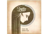 Schallplatte Jonathan Hultén – Chants from Another Place (Kscope) im Test, Bild 1