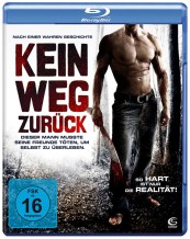 Blu-ray Film Kein Weg zur&uuml;ck (Sunfilm) im Test, Bild 1