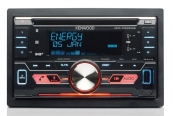 2-DIN-Autoradios Kenwood DPX-7000DAB im Test, Bild 1