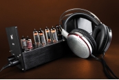 Kopfhörer Hifi KingSound KS-H3, KingSound M-20 im Test , Bild 1