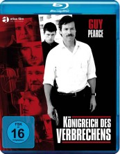Blu-ray Film K&ouml;nigreich des Verbrechens (Koch) im Test, Bild 1