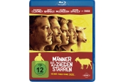 Blu-ray Film M&auml;nner, die auf Ziegen starren (Kinowelt) im Test, Bild 1