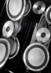 Lautsprecher Surround Magnat Quantum 750 im Test, Bild 1