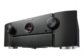 AV-Receiver Marantz SR6010 im Test, Bild 1