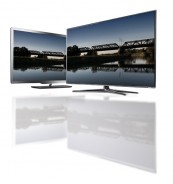 Fernseher: Mehr TV f&uuml;r’s Geld: Vier LED-Fernseher der XXL-Klasse, Bild 1