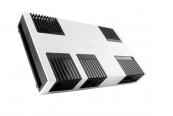 Car-HiFi Endstufe 4-Kanal Mosconi Gladen AS100.4 im Test, Bild 1