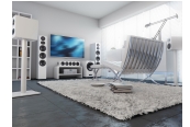 Lautsprecher Surround Nubert nuLine 334 Set im Test, Bild 1